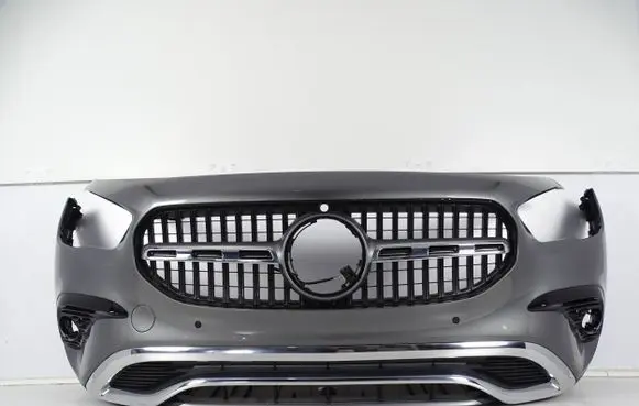 Mercedes-Benz GLA H247 Front bumper A2478859309 A2478859709
