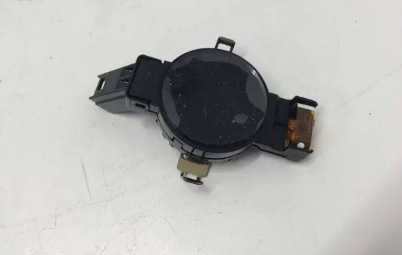 Rain sensor