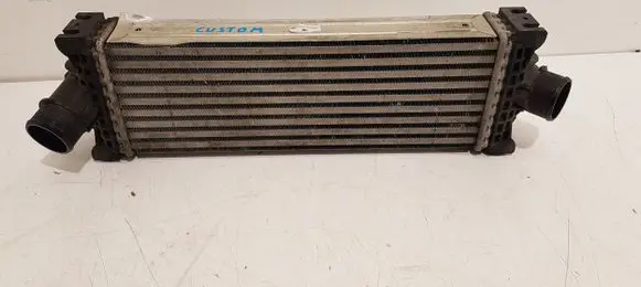 Ford Transit Custom Intercooler radiator GK216K775AD