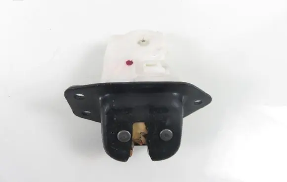 Renault Koleos I Tailgate/trunk/boot lock/catch/latch 