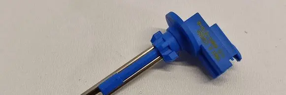 Ford Puma Outside/exterior temperature sensor VPAMFH-19C734-AA