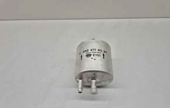 Mercedes-Benz SL R129 Fuel filter 0024776501