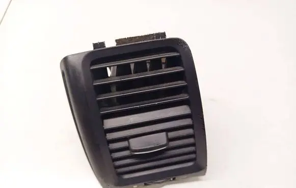Honda Accord Dash center air vent grill E6165131500