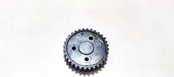 Ford Focus Fuel pump gear (pulley) 