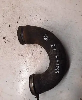 Opel Signum Intercooler hose/pipe