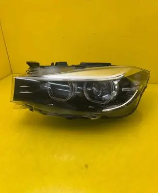 BMW 3 GT F34 Headlight/headlamp 873872302