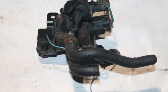 Mazda 5 Exhaust gas temperature sensor RF7N182B5