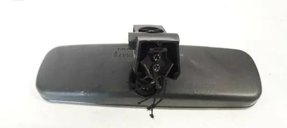 Volvo S40 Rear view mirror (interior) E11015478