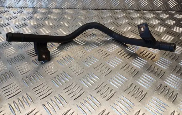 Opel Zafira B Engine coolant pipe/hose 13156877