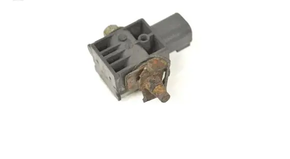 Jaguar XF X250 Airbag deployment crash/impact sensor 8X2314B006AA