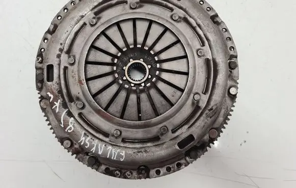 Ford Galaxy Clutch set kit 038141025R
