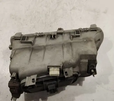 Peugeot 806 Headlight/headlamp 60979760