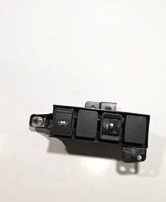 Nissan Qashqai Headlight level height control switch 4EA0E