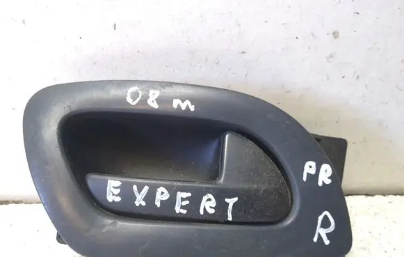 Peugeot Expert Front door interior handle 96555514ZD