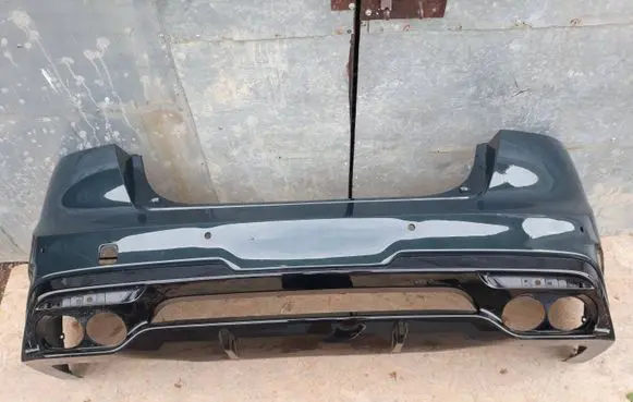 KIA Stinger Rear bumper 86611-J5300