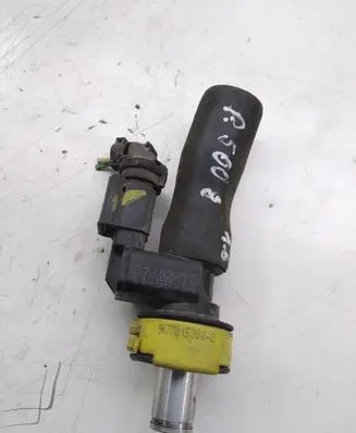 Peugeot 5008 Intake air temperature sensor 96778153802