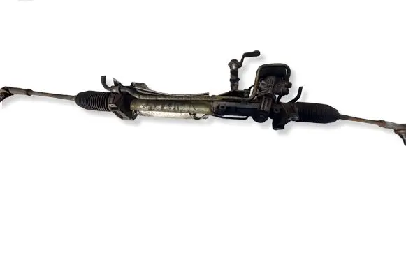 Volkswagen Golf IV Steering rack 1J1422105DEKASACJ 1J1422105DE