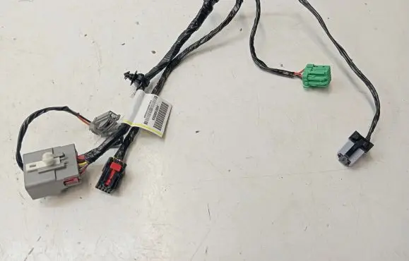 Jeep Grand Cherokee Other wiring loom X40018800XX