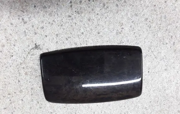 Ashtray (front)