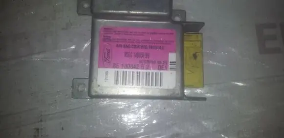 Ford Scorpio Airbag control unit/module 95GG14B056BB 8618084252