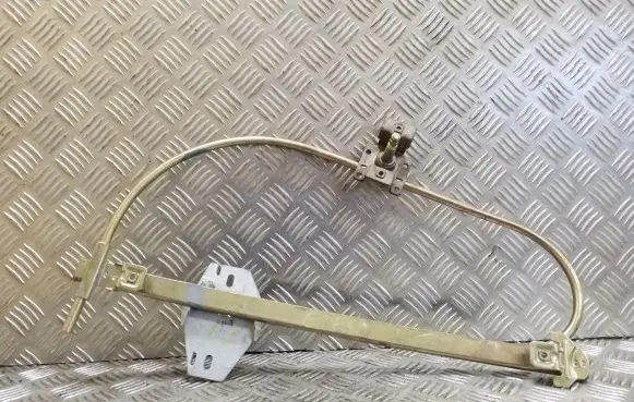 Renault 19 Rear door manual window regulator 