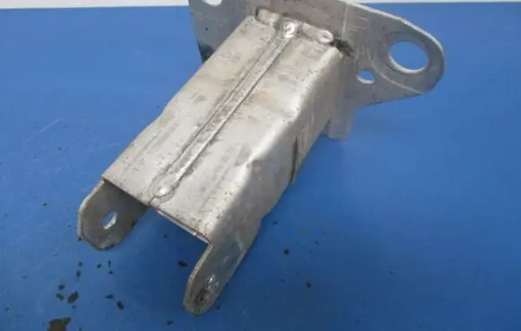 Renault Megane II Front side member 8200534771