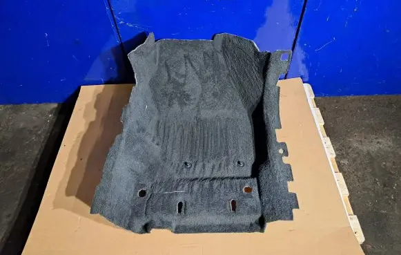 Volvo S80 Interior carpet 39827067 39810850