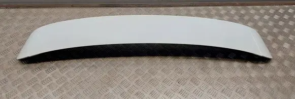 Audi Q5 SQ5 Tailgate/trunk spoiler 8R0827933
