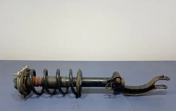 Audi A6 Allroad C7 Front shock absorber/damper 4G0413031Q