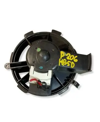 Peugeot 206 Fan set 6441K4