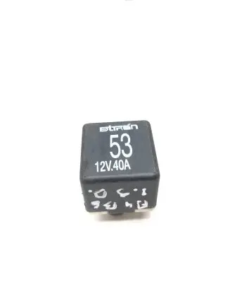 Audi A6 S6 C6 4F Other relay 141951253B