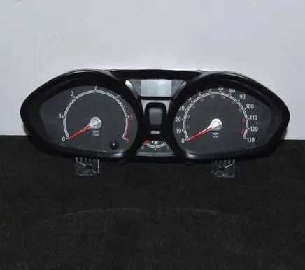 Ford Fiesta Speedometer (instrument cluster) 8A6T10849DM