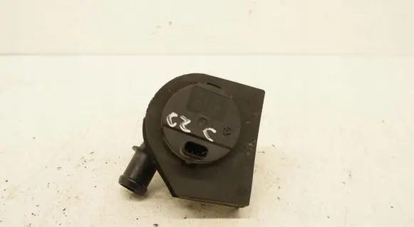 Volkswagen Golf VII Electric auxiliary coolant/water pump 5Q0965567