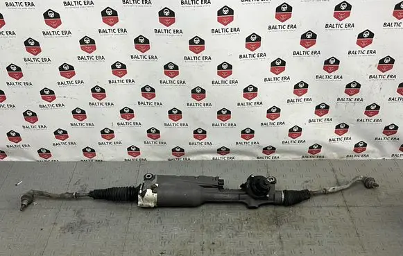 Audi A6 S6 C7 4G Steering rack 4G1423055DG 4G0909144G 4G0909144K
