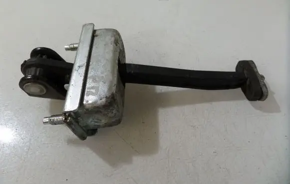 Ford Focus Front door check strap stopper 3M51R23500AJ