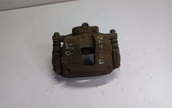 Fiat Ducato Rear brake caliper 