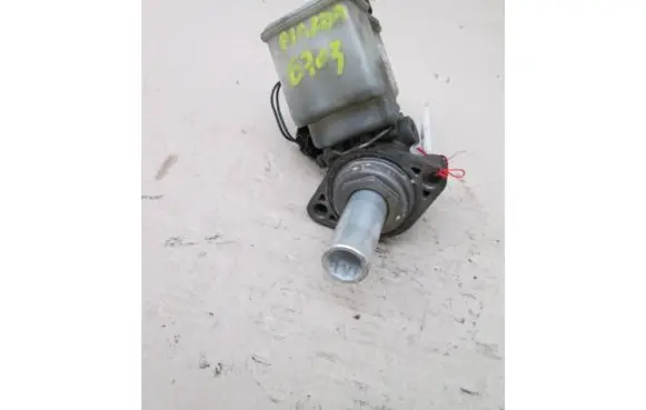 Mazda Millenia Master brake cylinder