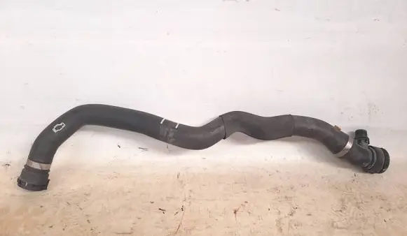 BMW X4 G02 Engine coolant pipe/hose 7535529 17127535529