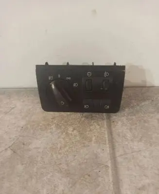 BMW X5 E53 Light switch 6909776 002524 037045060