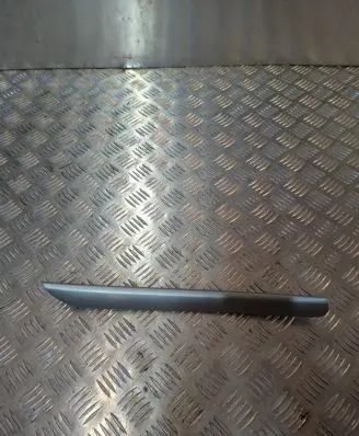 Audi A5 8T 8F Rear door card trim 8T0867419