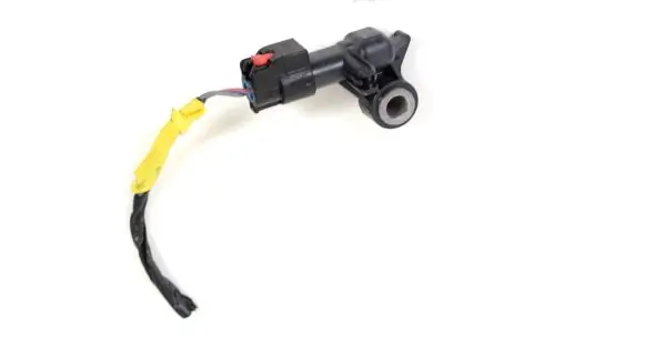 Peugeot 3008 II Airbag deployment crash/impact sensor 51943477