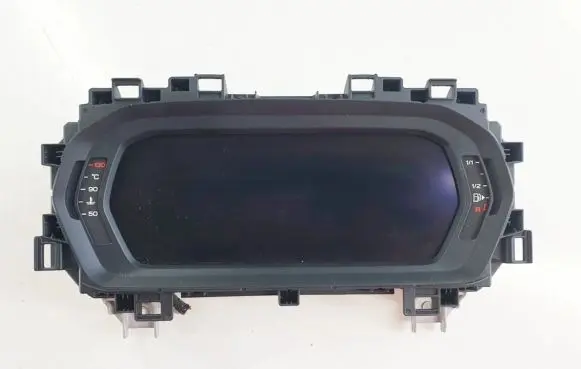 Audi A3 8Y Speedometer (instrument cluster) 8Y0920700 8Y0190A
