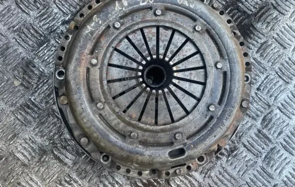 Mazda 3 II Clutch set kit