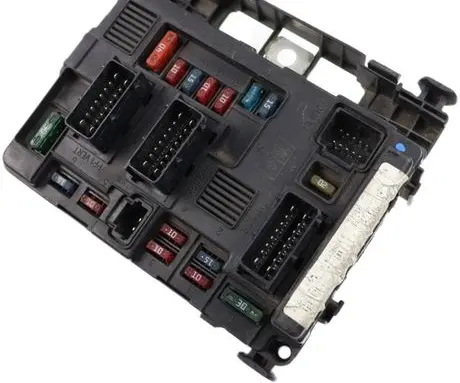 Fuse module