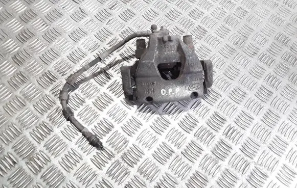 Ford Fiesta Front brake caliper H1BC2B294A