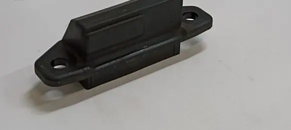 Toyota Auris E180 Tailgate/trunk/boot exterior handle
