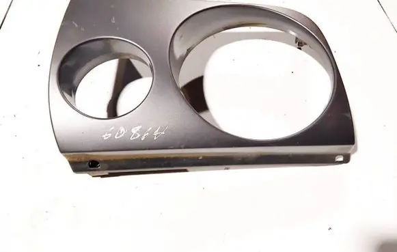 Ford Maverick Other interior part
