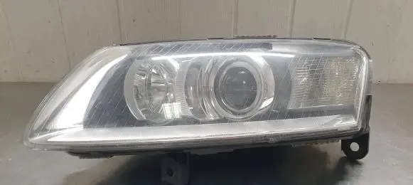 Audi A6 S6 C6 4F Headlight/headlamp 4F0941003