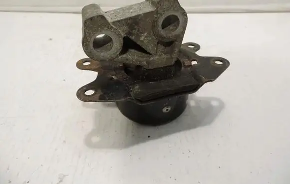 Opel Corsa D Engine mount vacuum valve 13109200