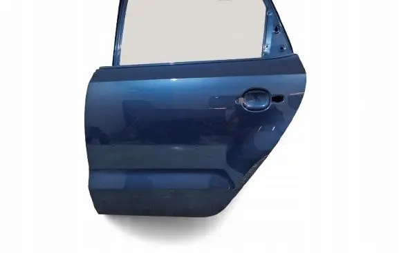 Volkswagen Polo V 6R Rear door 6R4833311